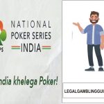 National poker series