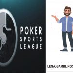 poker sports league