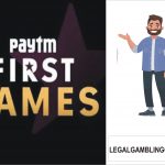 Paytm First Games