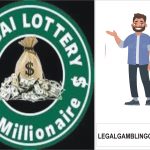 Dubai lottery wins
