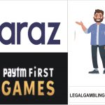 Paytm First Games ties with Daraz