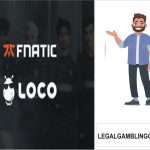 Loco with fnatic