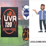 Uva T20 Premier League