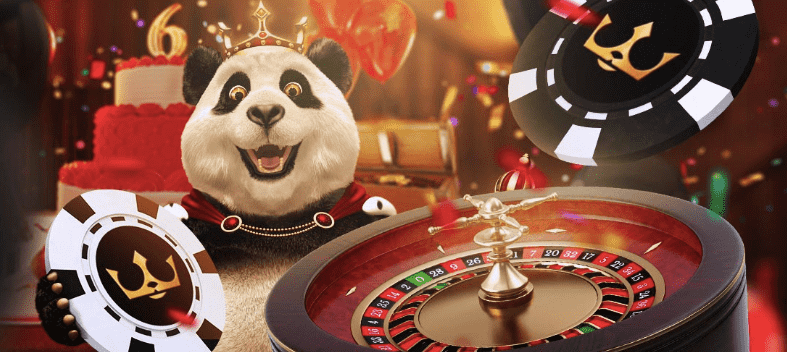 Royal-Panda casino
